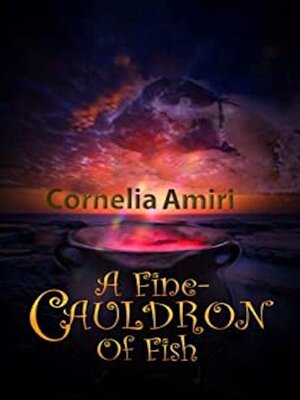 cover image of A Fine Cauldron of Fish